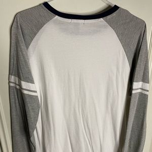 Forever 21 men’s long sleeve